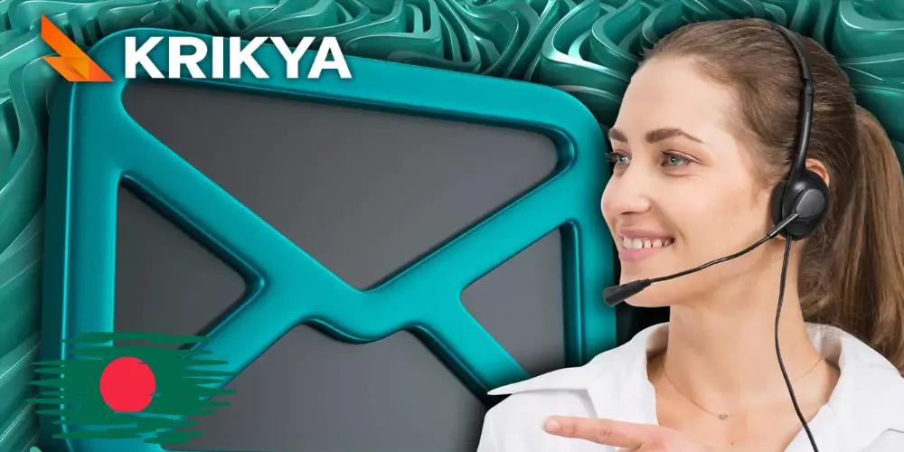 Krikya Customer Support Overview